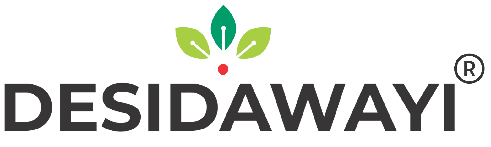 Desidawayi - India ka apna Online Health Store